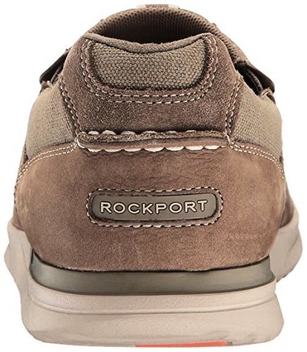 rockport men's langdon slip on oxford